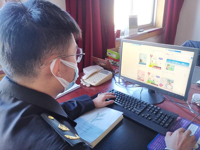 加强网络文化市场巡查监管，规范营业性演出与出版物经营